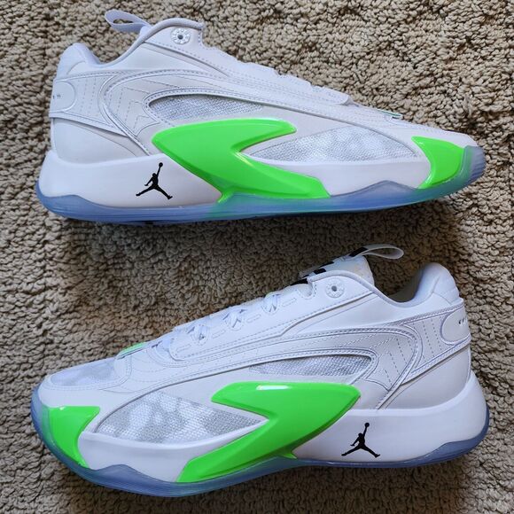 Jordan Luka 2 Trick Shot Brand New Sz 10 - Picture 2 of 10